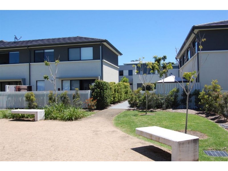 41/2 Inland Drive, Tugun QLD 4224