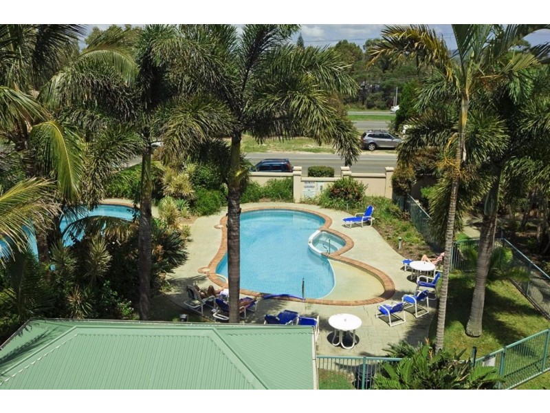 25/147-149 Golden Four Drive, Bilinga QLD 4225