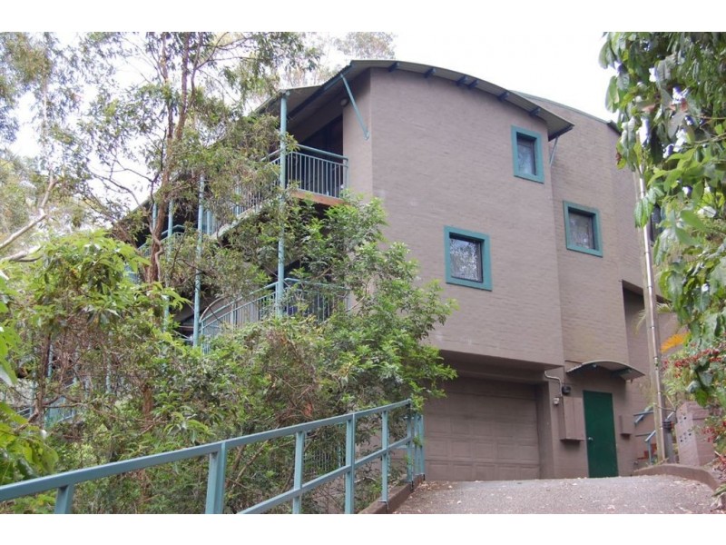 3/53 Thrower Drive, Currumbin QLD 4223