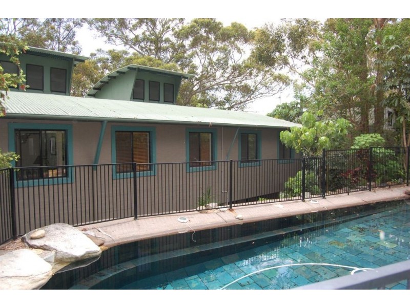3/53 Thrower Drive, Currumbin QLD 4223