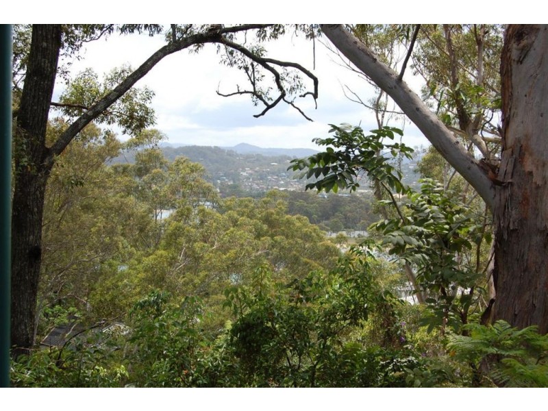 3/53 Thrower Drive, Currumbin QLD 4223