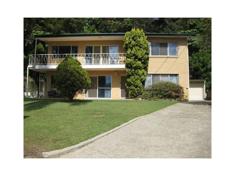 8 Weeumba Street, Currumbin QLD 4223