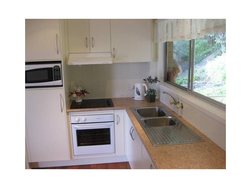 8 Weeumba Street, Currumbin QLD 4223