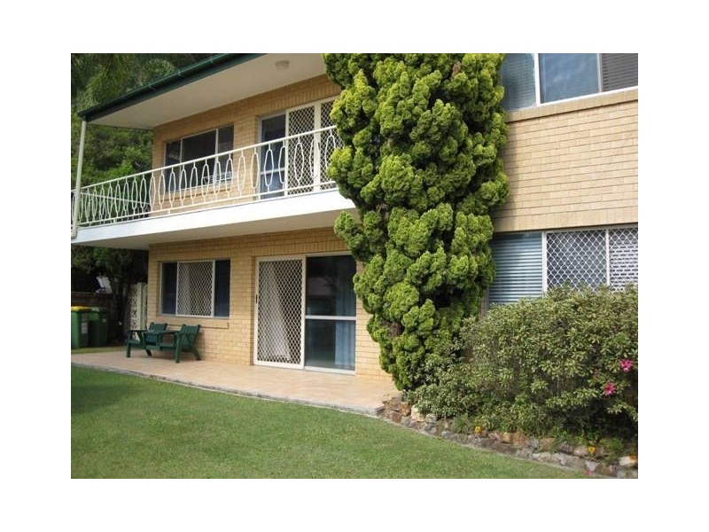 8 Weeumba Street, Currumbin QLD 4223
