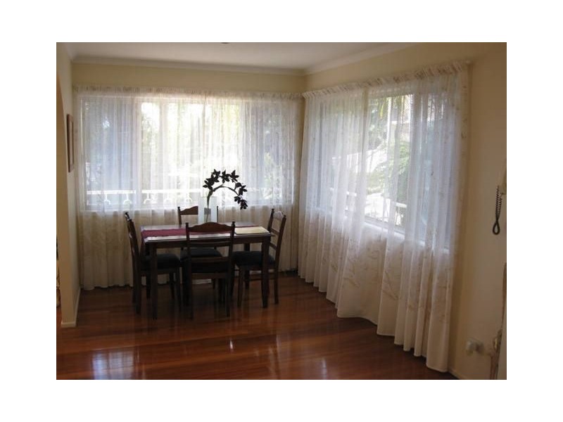 8 Weeumba Street, Currumbin QLD 4223