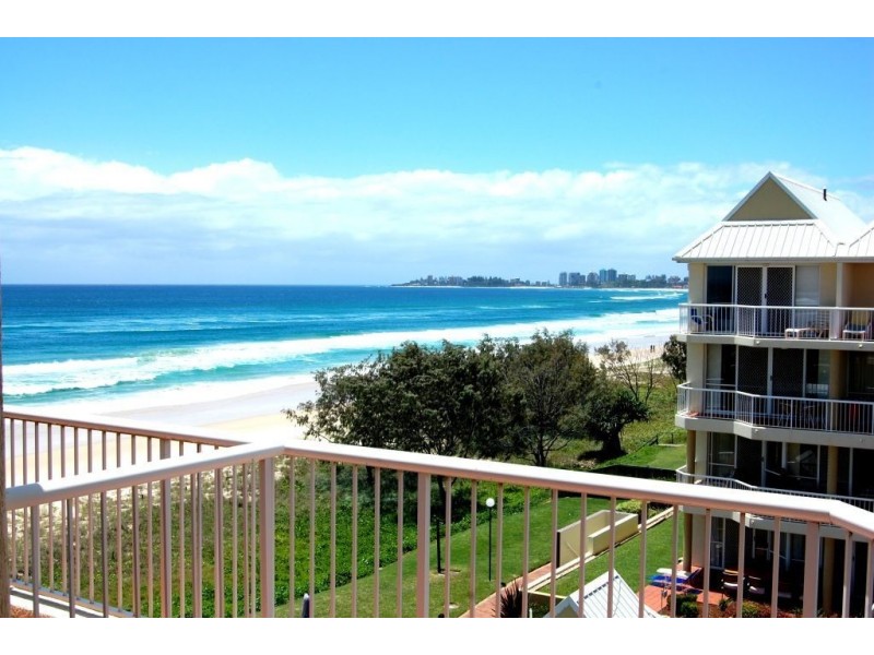 40/329 Golden Four Drive, Tugun QLD 4224