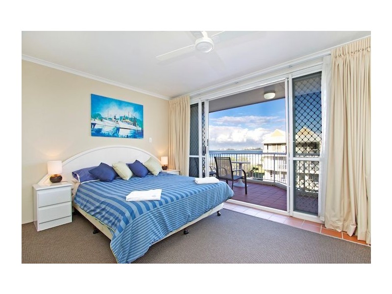 40/329 Golden Four Drive, Tugun QLD 4224