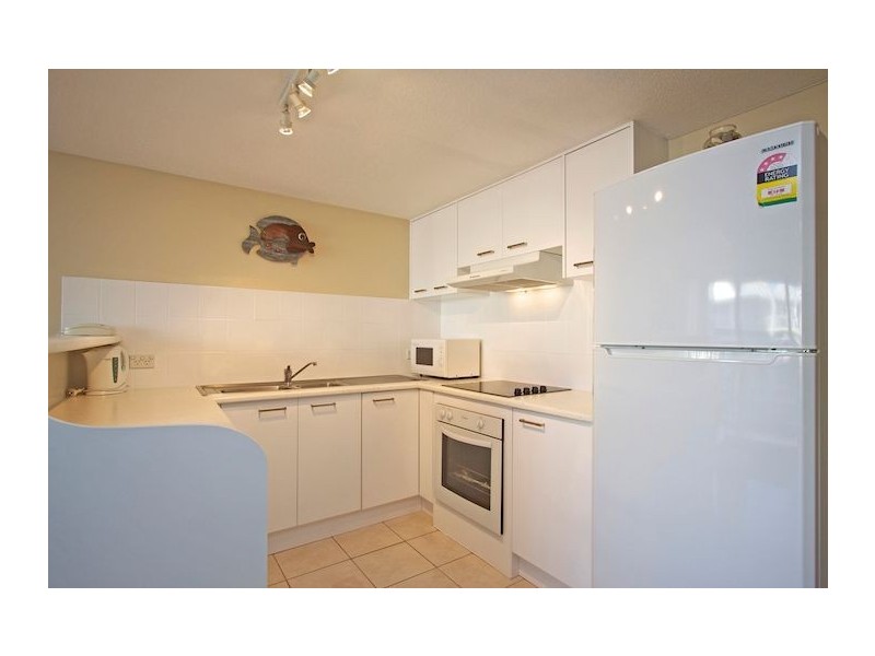 40/329 Golden Four Drive, Tugun QLD 4224