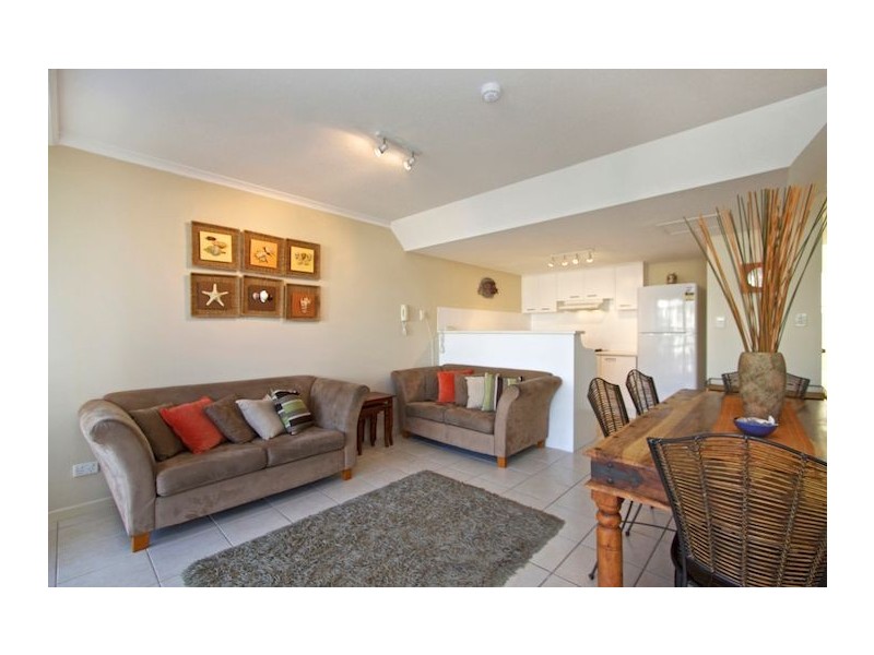 40/329 Golden Four Drive, Tugun QLD 4224