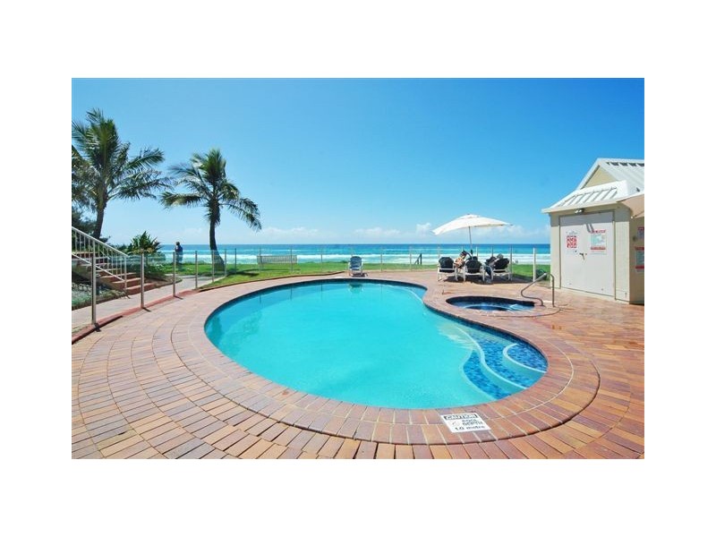 40/329 Golden Four Drive, Tugun QLD 4224