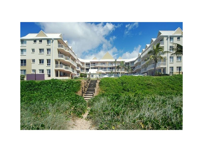 40/329 Golden Four Drive, Tugun QLD 4224