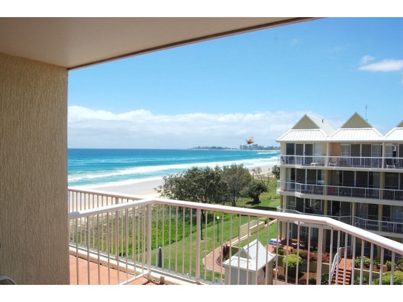 40/329 Golden Four Drive, Tugun QLD 4224