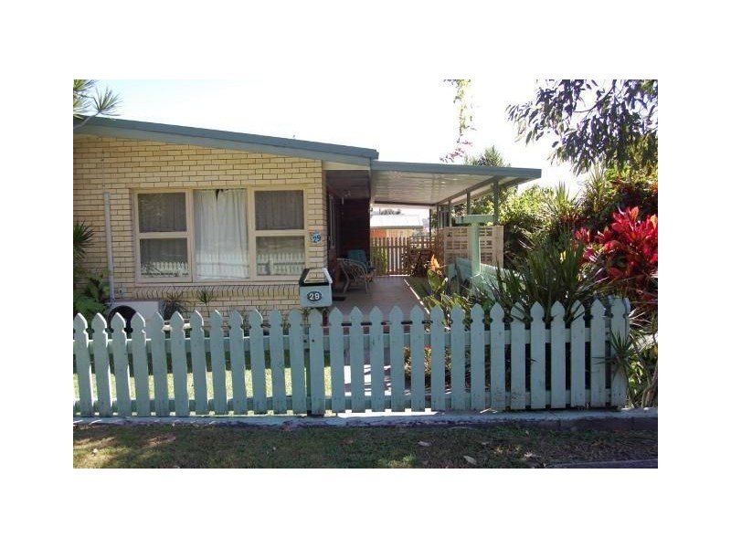 1/29 Kitchener Street, Tugun QLD 4224