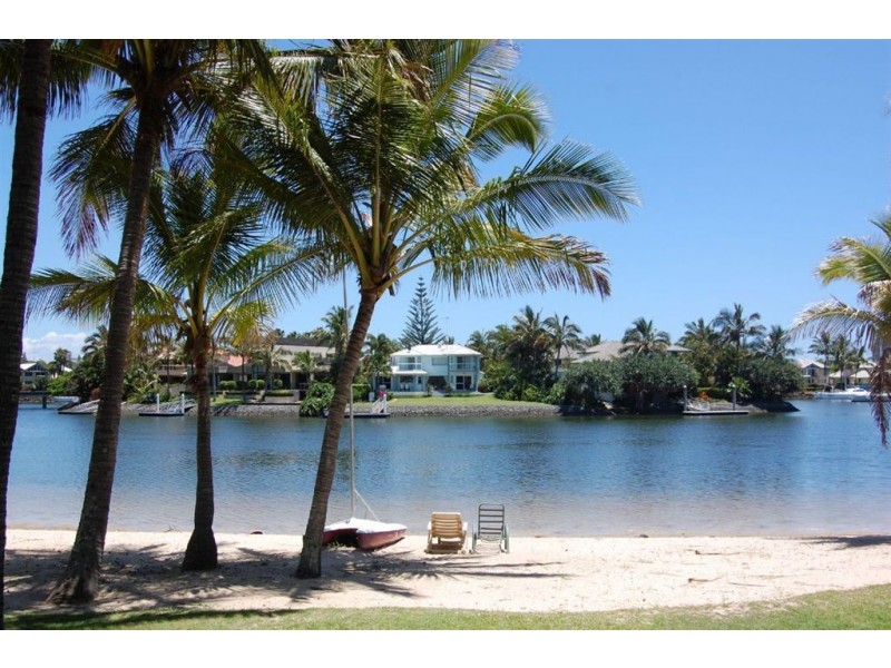 27/5 Island Drive, Tweed Heads NSW 2485