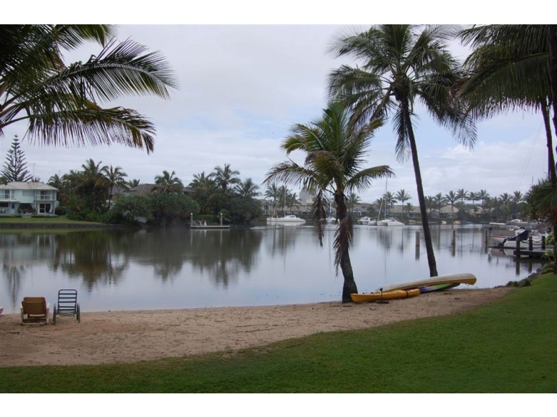 27/5 Island Drive, Tweed Heads NSW 2485