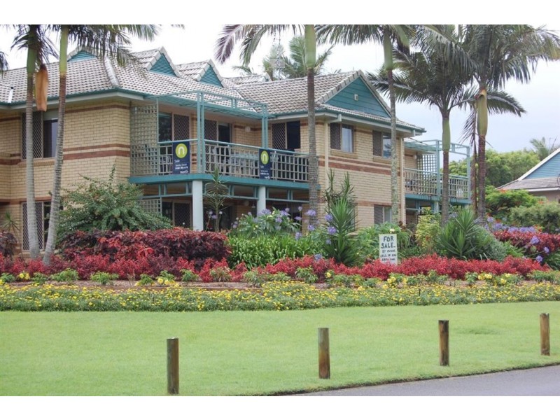 27/5 Island Drive, Tweed Heads NSW 2485