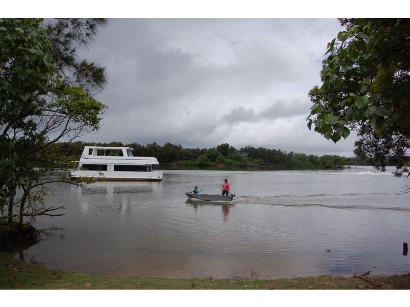 27/5 Island Drive, Tweed Heads NSW 2485