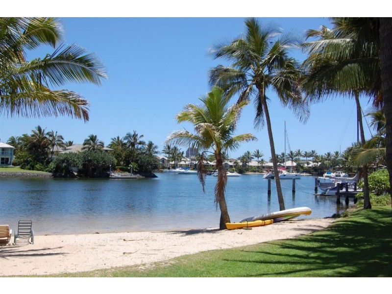 27/5 Island Drive, Tweed Heads NSW 2485