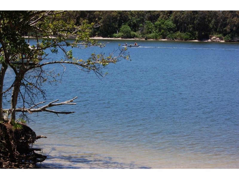 27/5 Island Drive, Tweed Heads NSW 2485