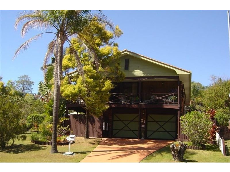 22 Mirreen Drive, Tugun, Tugun QLD 4224