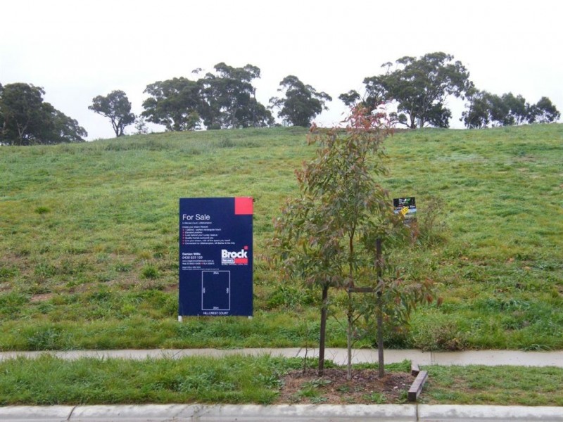 5 Hillcrest Court, Littlehampton SA 5250