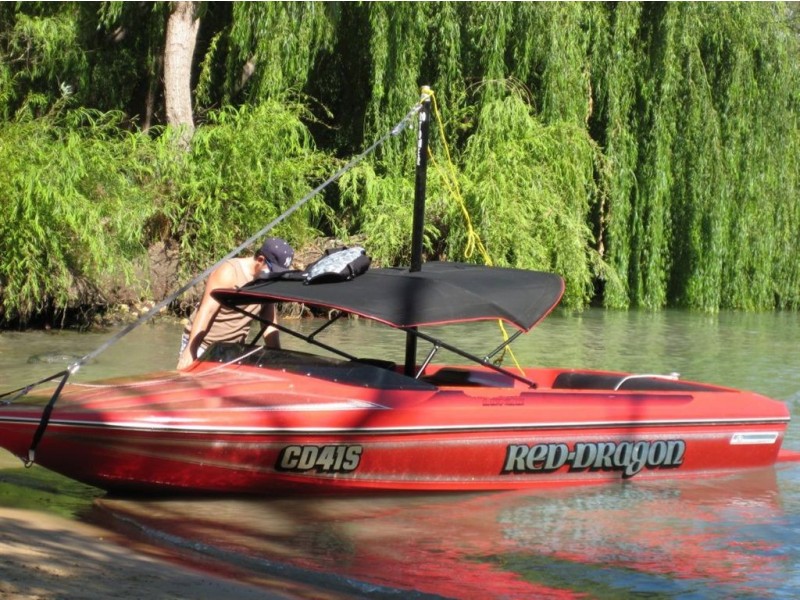 Lt 9/25 Zadows Landing Road, Zadows Landing SA 5254