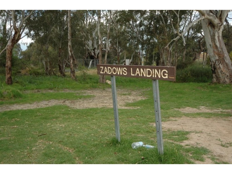 Lt 9/25 Zadows Landing Road, Zadows Landing SA 5254