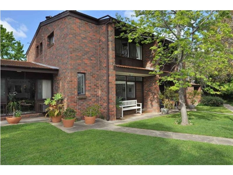 T/house 11/29 Fuller Street, Walkerville SA 5081