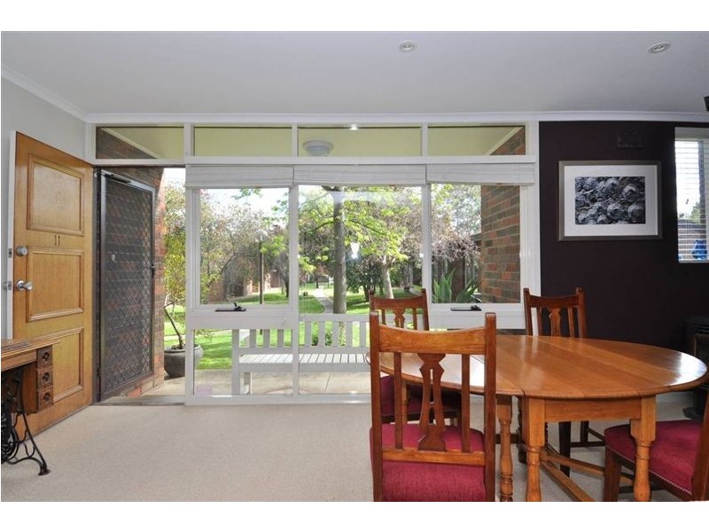 T/house 11/29 Fuller Street, Walkerville SA 5081