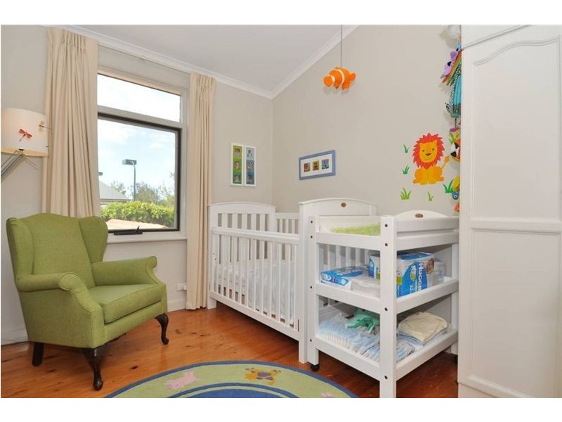 T/house 11/29 Fuller Street, Walkerville SA 5081