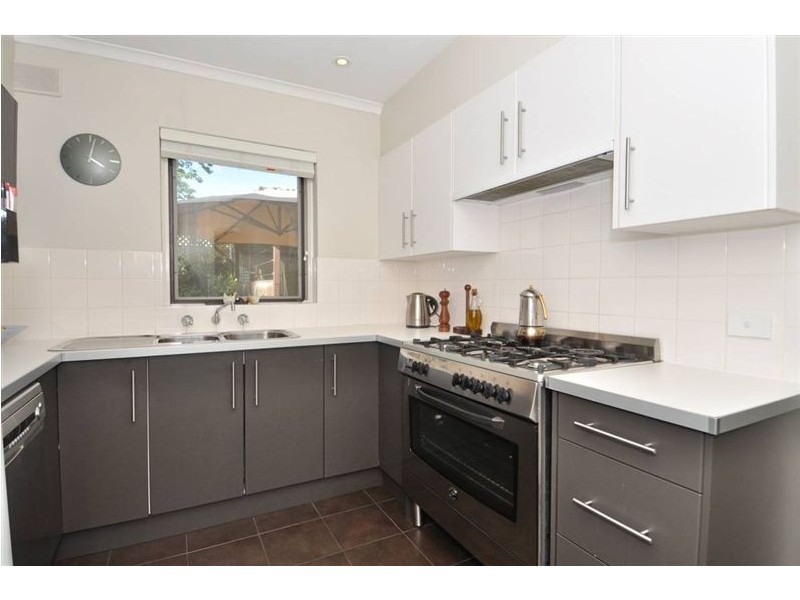 T/house 11/29 Fuller Street, Walkerville SA 5081