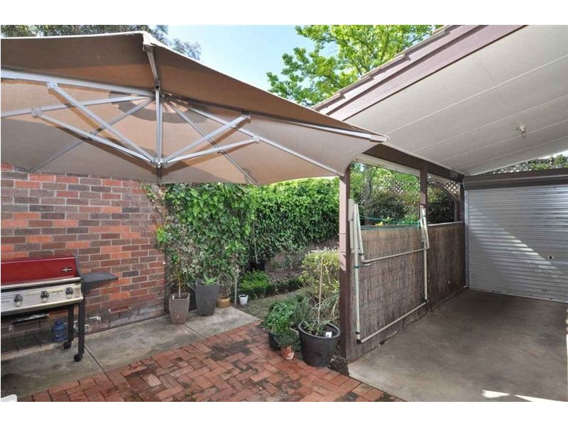 T/house 11/29 Fuller Street, Walkerville SA 5081