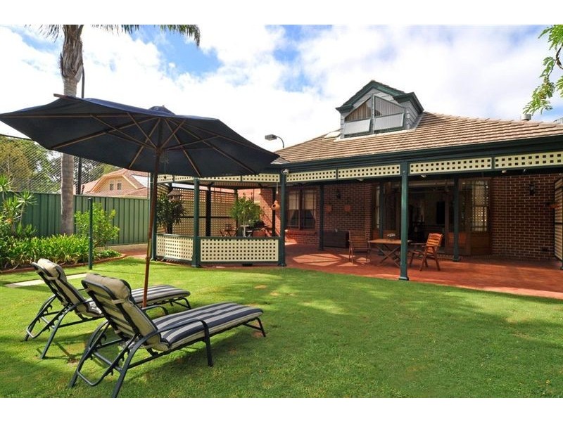 17 Stanley Street, Leabrook SA 5068