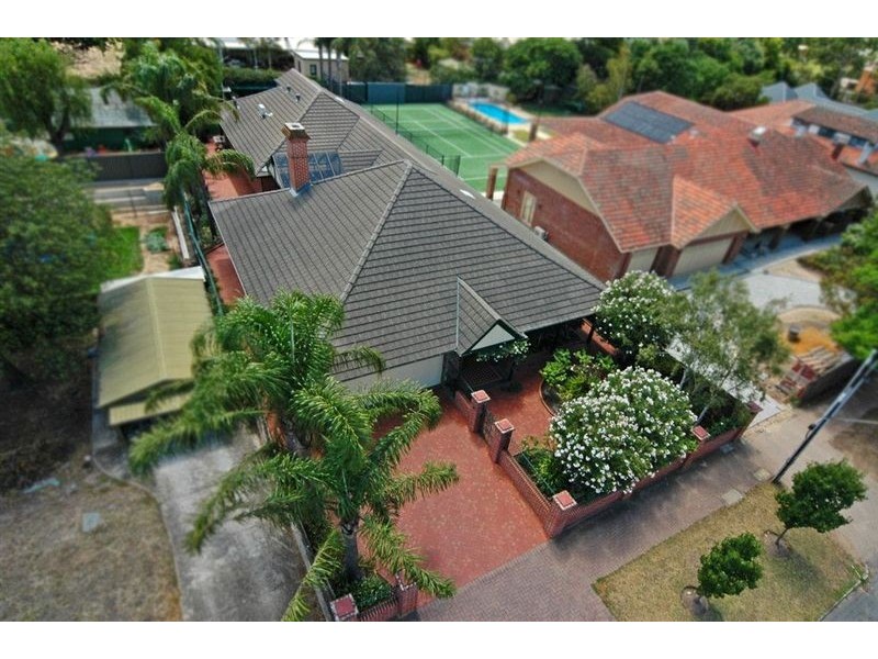 17 Stanley Street, Leabrook SA 5068