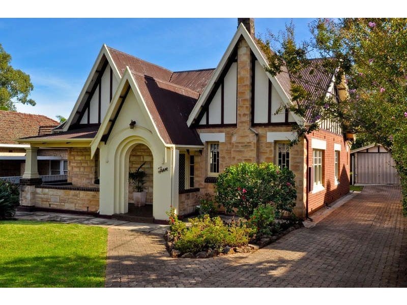 5 Seaton Avenue, Hazelwood Park SA 5066