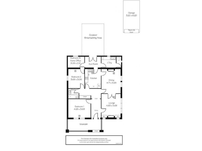 5 Seaton Avenue, Hazelwood Park SA 5066