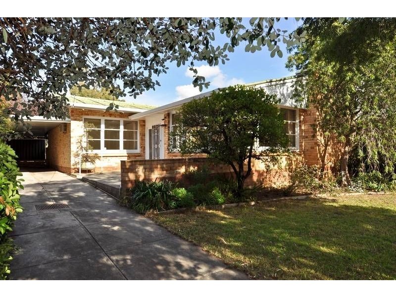 14 Russell Avenue, Hazelwood Park SA 5066