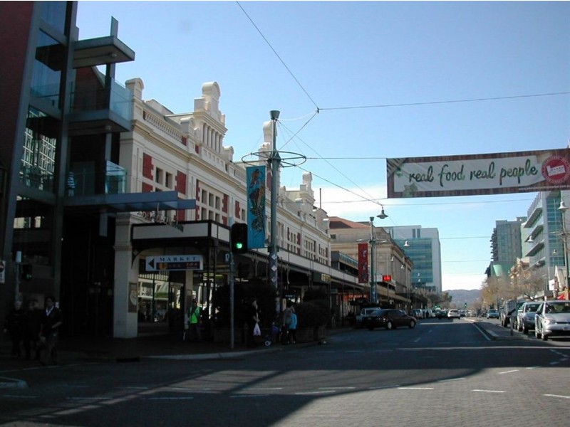 903/142-184 Franklin Street, Adelaide SA 5000