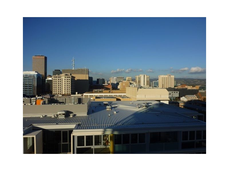 903/142-184 Franklin Street, Adelaide SA 5000