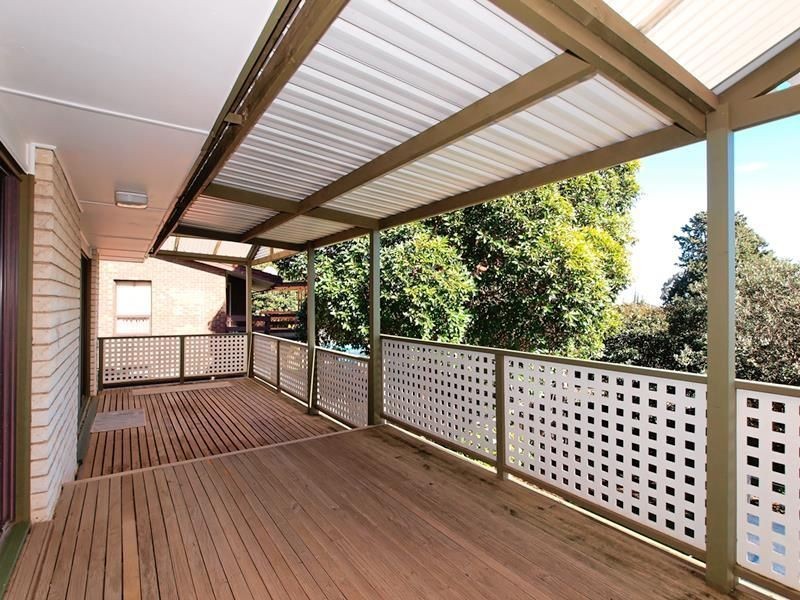 7 Darrell Avenue, Wattle Park SA 5066