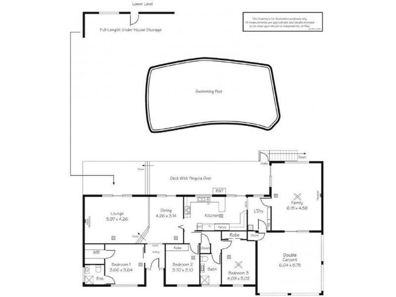 7 Darrell Avenue, Wattle Park SA 5066