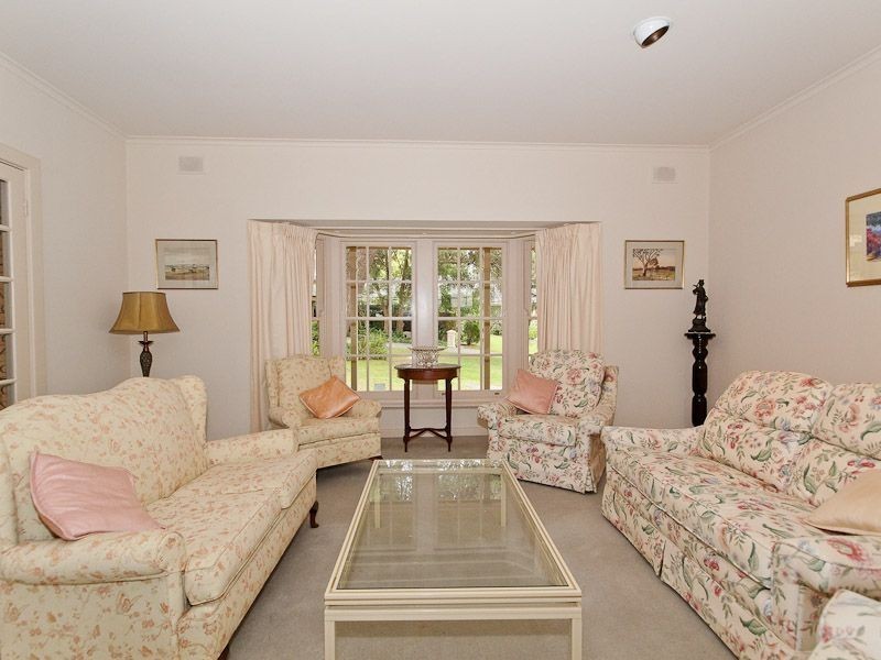 1 Hambour Place, Wattle Park SA 5066