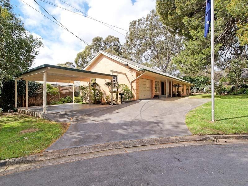 1 Hambour Place, Wattle Park SA 5066