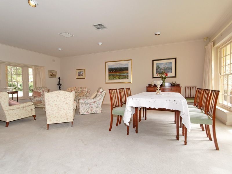 1 Hambour Place, Wattle Park SA 5066