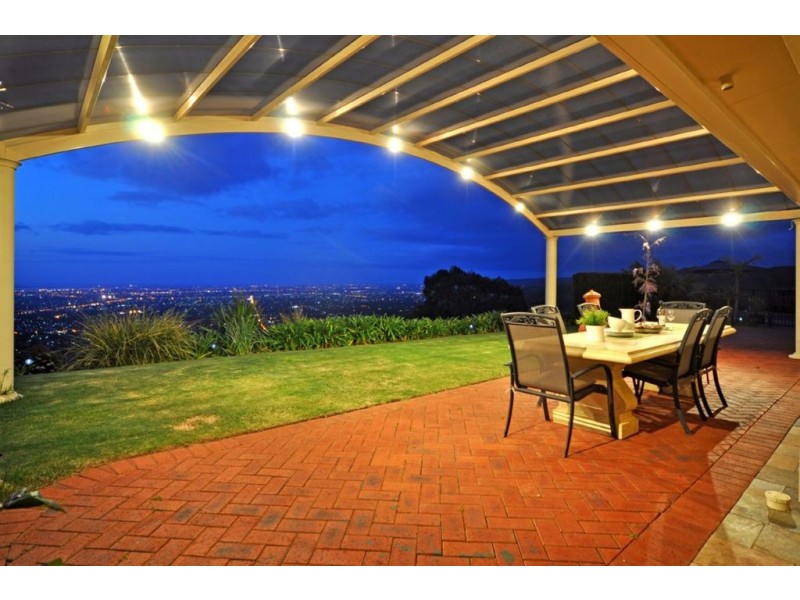 8 Mountainview Place, Mount Osmond SA 5064