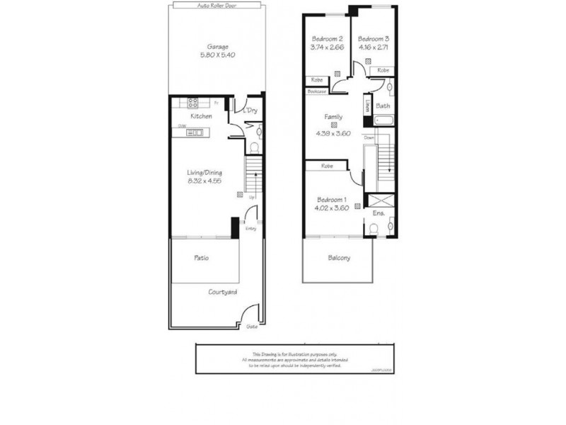 10/50 Beulah Road, Norwood SA 5067