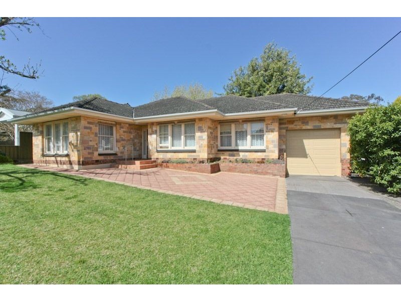 76 Linden Avenue, Hazelwood Park SA 5066