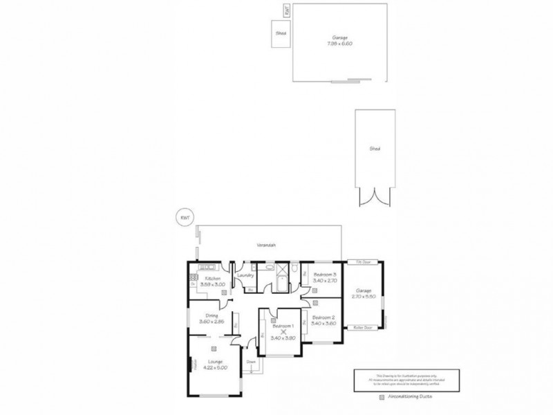 76 Linden Avenue, Hazelwood Park SA 5066