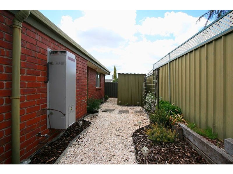 6 Castle Hill Place, Golden Grove SA 5125