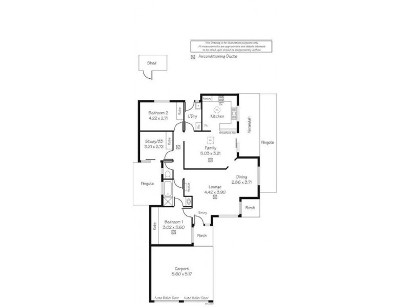 6 Castle Hill Place, Golden Grove SA 5125